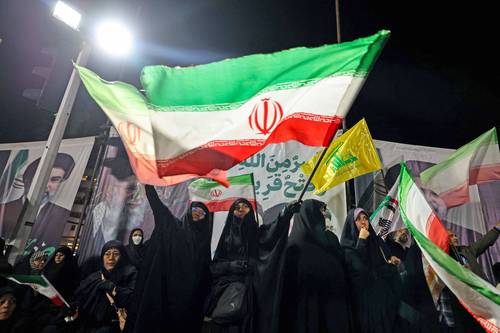 Rechazo internacional al peaje iraní en el estrecho de Ormuz