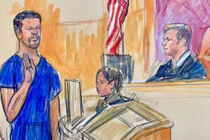 Acusado de intentar asesinar a Trump enfrenta cadena perpetua