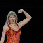 Taylor Swift busca registrar su voz contra usos de IA en EE UU