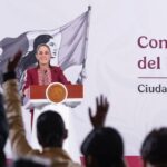 Sheinbaum decreta creación del Servicio Universal de Salud en México