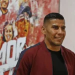 Documental sobre Carlos Salcido se estrenará en el FICG 2026