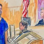 Acusado de intento de asesinato a Trump enfrenta cadena perpetua