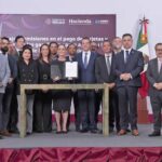 Bancos eliminarán comisión por pago de combustibles hasta octubre