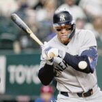 Judge y Rice igualan récord histórico de jonrones con Yankees