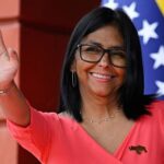 Venezuela y BP acuerdan explotar un billón de pies cúbicos de gas