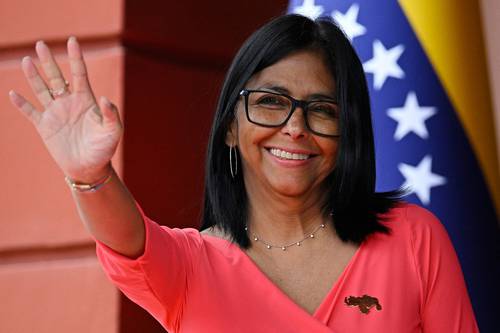 Venezuela y BP acuerdan explotar un billón de pies cúbicos de gas