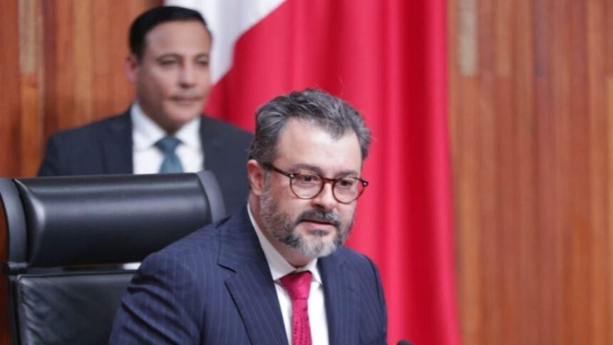 Presidente del TEPJF llama a crítica y pluralidad en justicia electoral