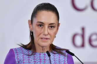 México investiga presencia de agentes de la CIA en Chihuahua