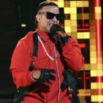 Daddy Yankee, Persona del Año 2026 en los Latin Grammy