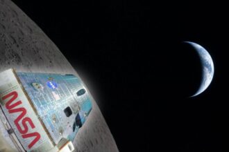 Artemis II regresará a la Tierra tras histórica misión lunar