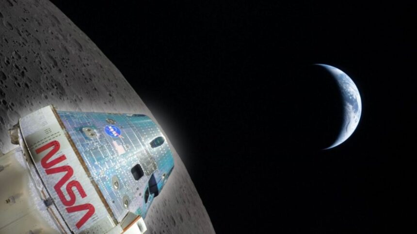 Artemis II regresará a la Tierra tras histórica misión lunar