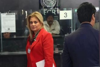 México lanza programa nacional para mejorar aire en ciudades