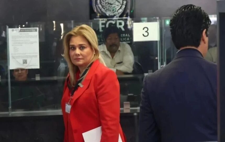 México lanza programa nacional para mejorar aire en ciudades