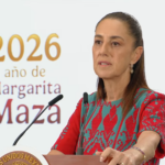 Sheinbaum condona deuda a 13 mil mujeres productoras en México