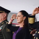 Sheinbaum reafirma que la soberanía de México no se negocia