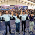PAN refuerza unidad en Guanajuato para frenar avance de Morena
