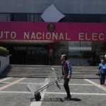 INE autoriza home office en CDMX por Mundial de Futbol 2026