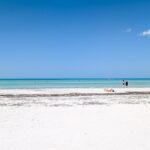 Guía para visitar Isla Holbox con niños: actividades y consejos