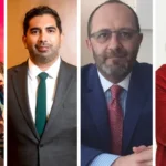 Sheinbaum envía al Senado cuatro nombramientos de embajadores