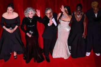 Cannes 2026: cine como resistencia y Palma de Oro a Jackson