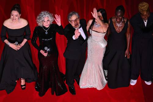 Cannes 2026: cine como resistencia y Palma de Oro a Jackson