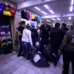 IMPI identifica 148 mercados de productos pirata en México