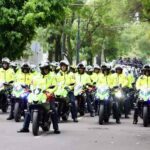 Delitos de alto impacto bajan 7% en CDMX en primer cuatrimestre 2026