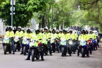 Delitos de alto impacto bajan 7% en CDMX en primer cuatrimestre 2026
