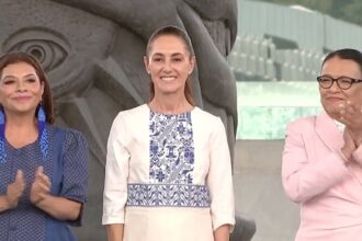 Economía mexicana crece con exportaciones récord y empleo en 2026