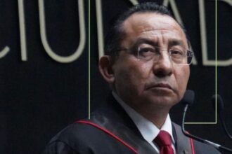 Rafael Guerra Álvarez impulsa unidad judicial en la CONATRIB 2026