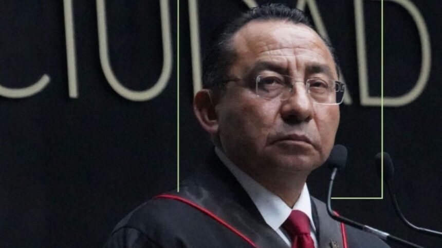 Rafael Guerra Álvarez impulsa unidad judicial en la CONATRIB 2026