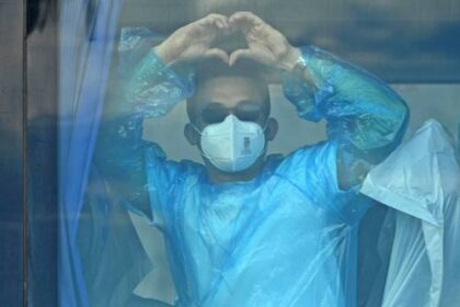 Repatrían a pasajeros del MV Hondius tras brote de hantavirus