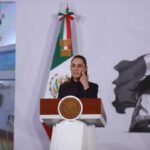 Sheinbaum protege ecosistema de Mahahual ante proyecto turístico