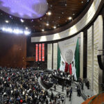 Diputados acuerdan calendario para reforma al Poder Judicial