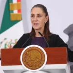 Sheinbaum niega presencia de agentes de la CIA en México