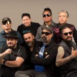 Panteón Rococó dará concierto gratuito en Nezahualcóyotl por la paz