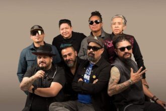 Panteón Rococó dará concierto gratuito en Nezahualcóyotl por la paz