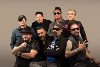 Panteón Rococó dará concierto gratuito en Nezahualcóyotl por la paz