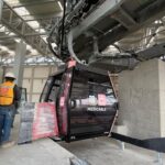 Línea 3 del Mexicable en Naucalpan estará lista en 2026