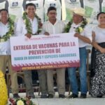 Oaxaca invierte 79 millones en desarrollo rural de Papaloapan