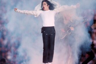 Música de Michael Jackson sube 70% en Colombia tras biopic