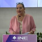 INE rechaza ser juez en reforma sobre integridad de candidaturas