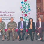 Abril registra menor cifra de homicidios en México en 11 años