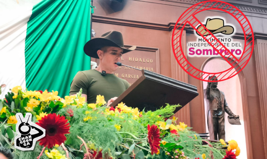 Congreso de Michoacán limita campañas de independientes