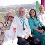 Teleférico de Uruapan supera 500 mil viajes en su primer mes