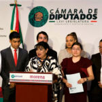 Proponen cuotas juveniles en la Cámara de Diputados desde 2026