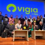 Presentan VigIA, primera app mundial contra abuso sexual infantil