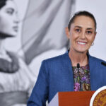 Claudia Sheinbaum rendirá informe por dos años de gestión en CDMX