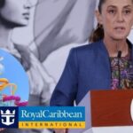 Gobierno y Royal Caribbean negocian reubicación de Perfect Day