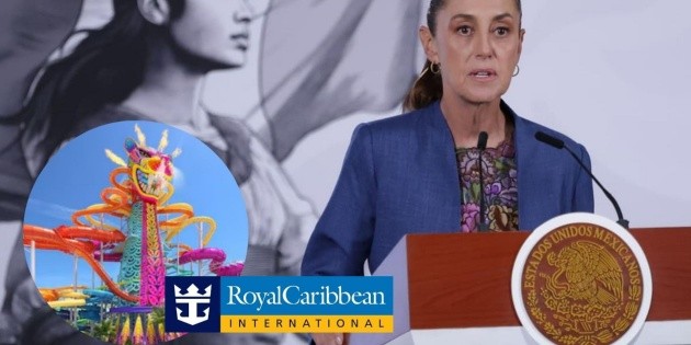 Gobierno y Royal Caribbean negocian reubicación de Perfect Day